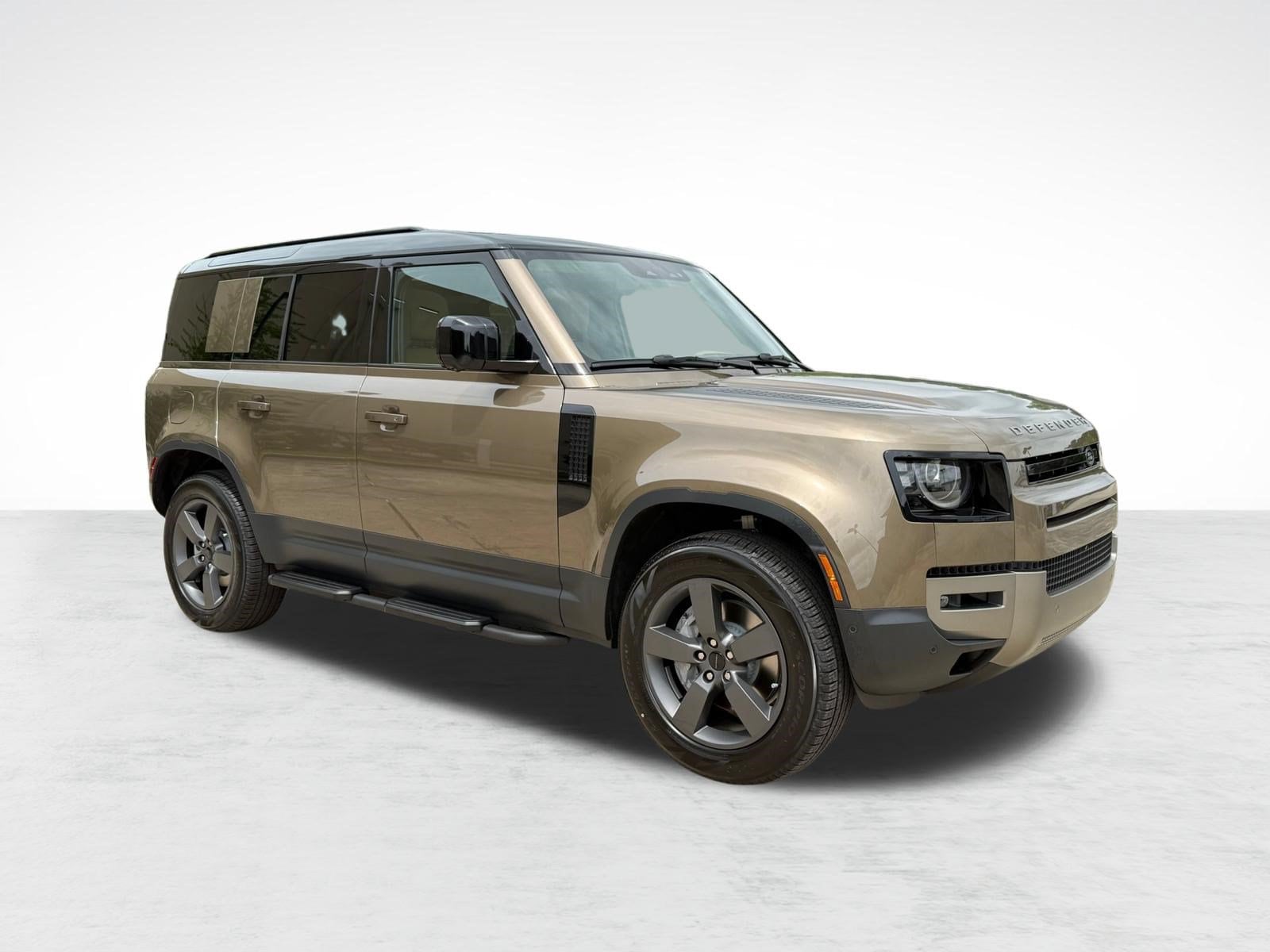Defender 110 S SUV