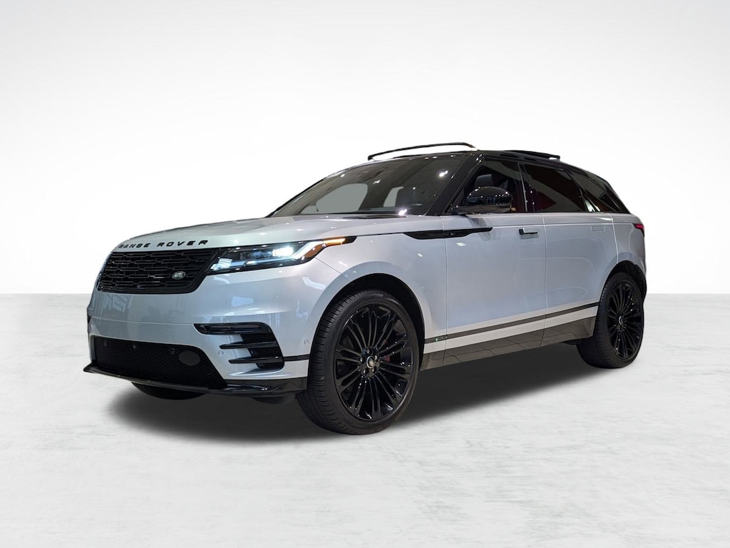 Used 2025 Land Rover Range Rover Velar P250 Dynamic SE SUV