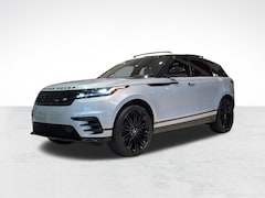 Used 2025 Land Rover Range Rover Velar P250 Dynamic SE SUV in Houston