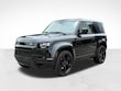  Land Rover Defender 90