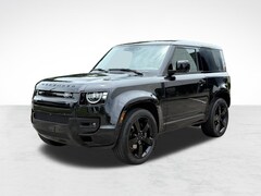 2026 Land Rover Defender 90 V8 SUV
