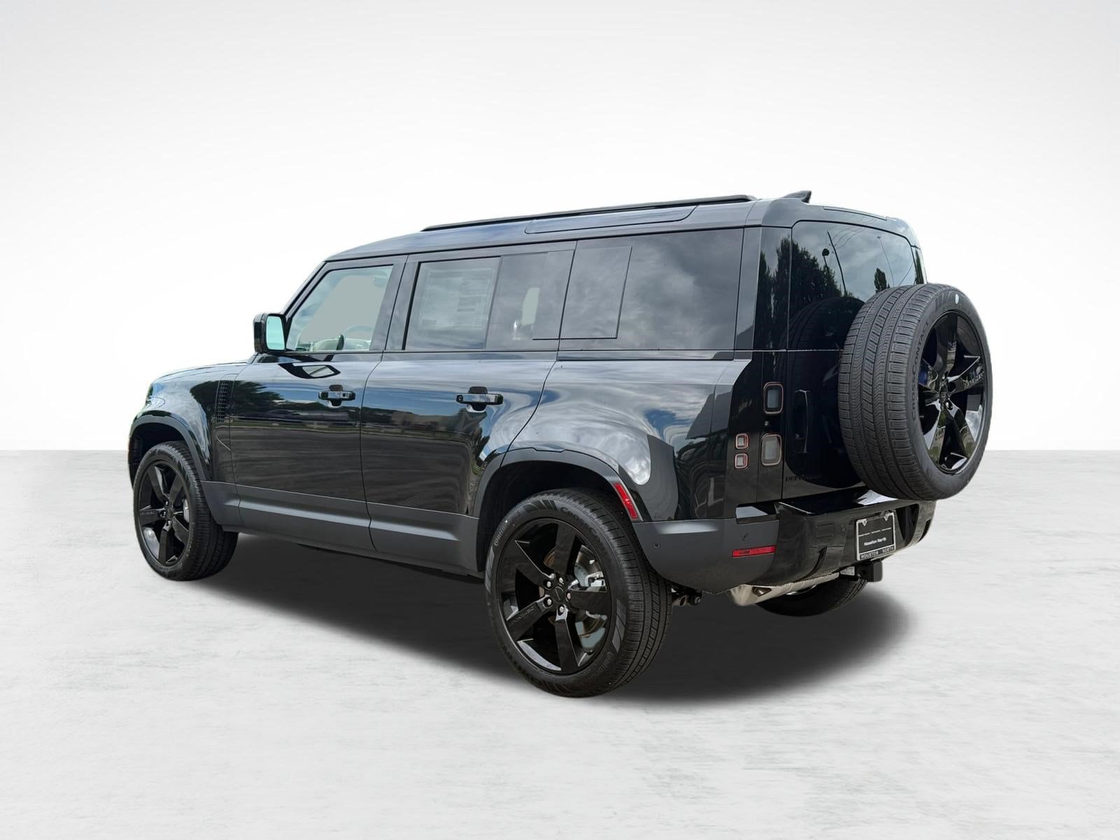 Defender 110 S SUV