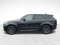 2025 Land Rover Range Rover Sport P530 Autobiography SUV