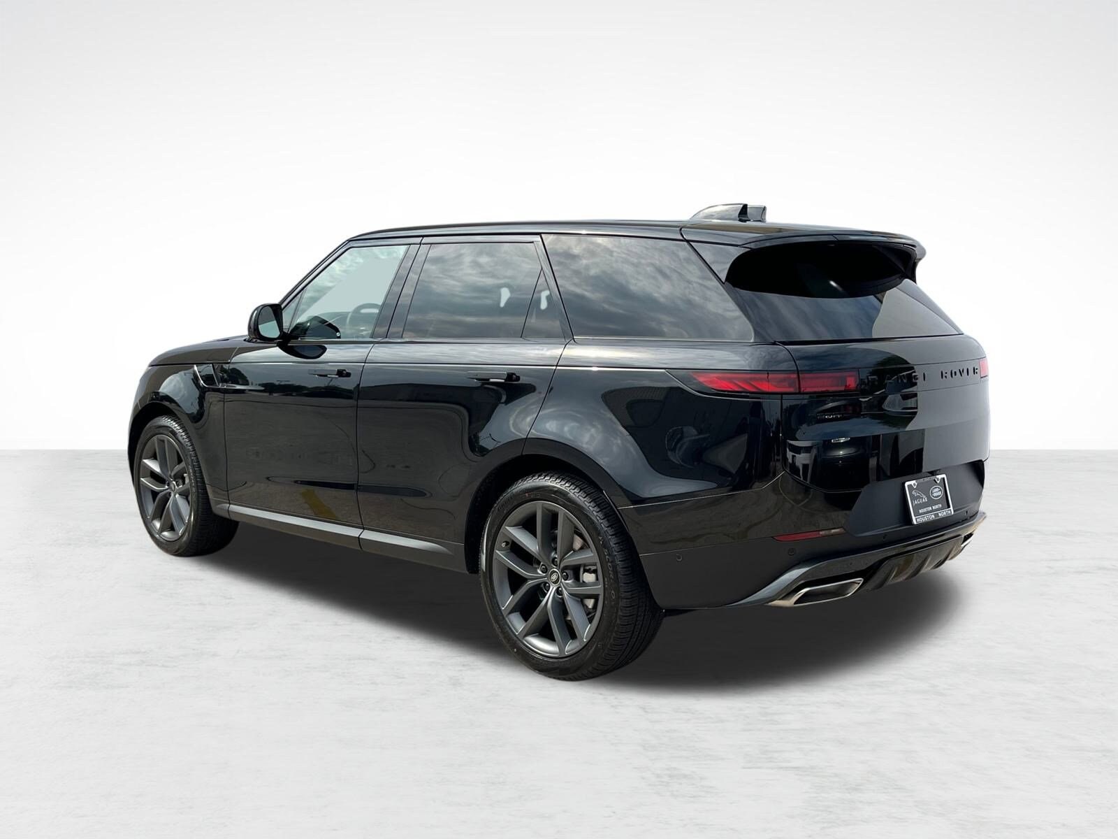 2025 Land Rover Range Rover Sport P360 SE photo 3