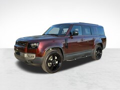 2026 Land Rover Defender 130 S SUV