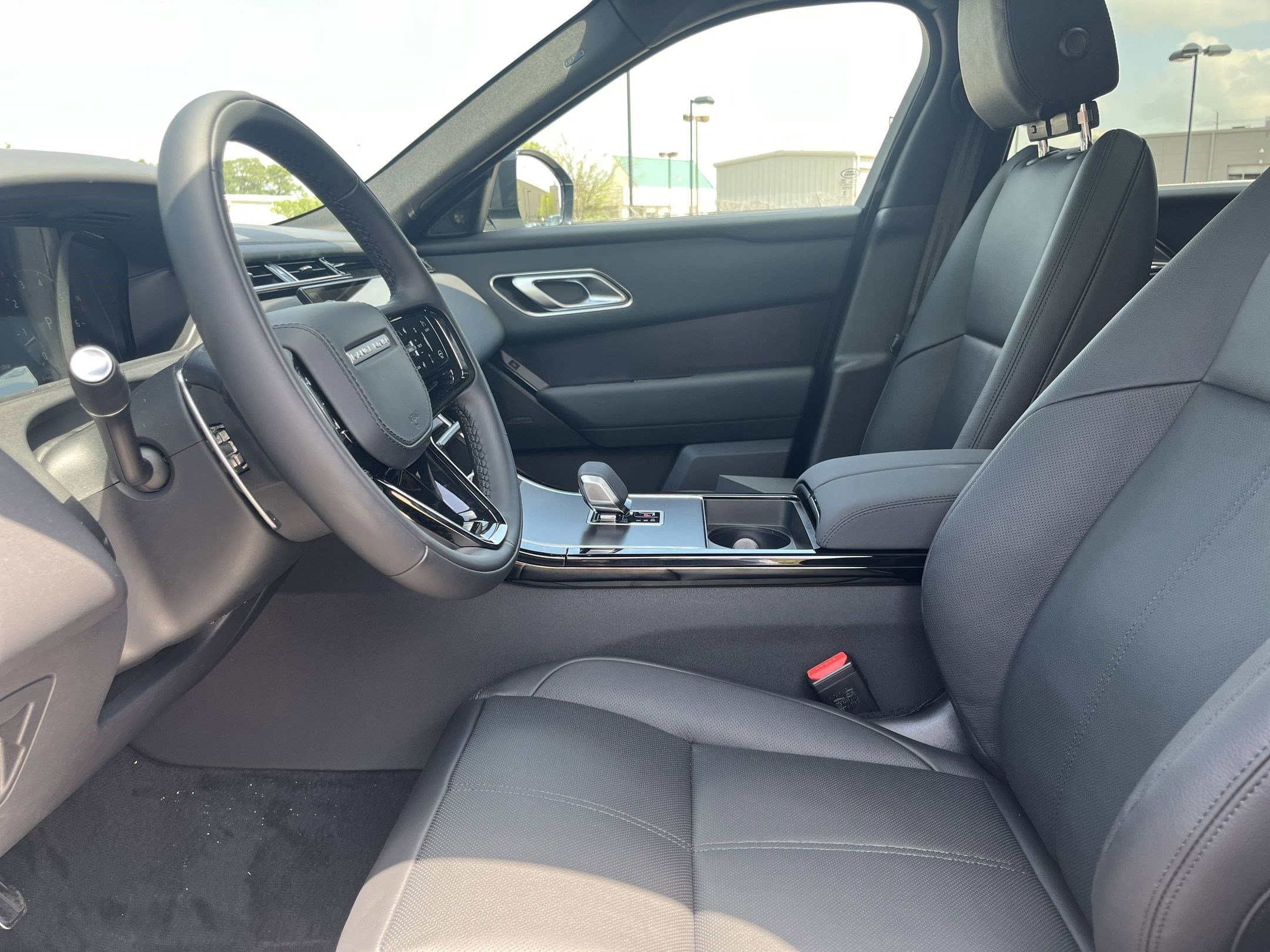 Range Rover Velar P250 Dynamic SE SUV