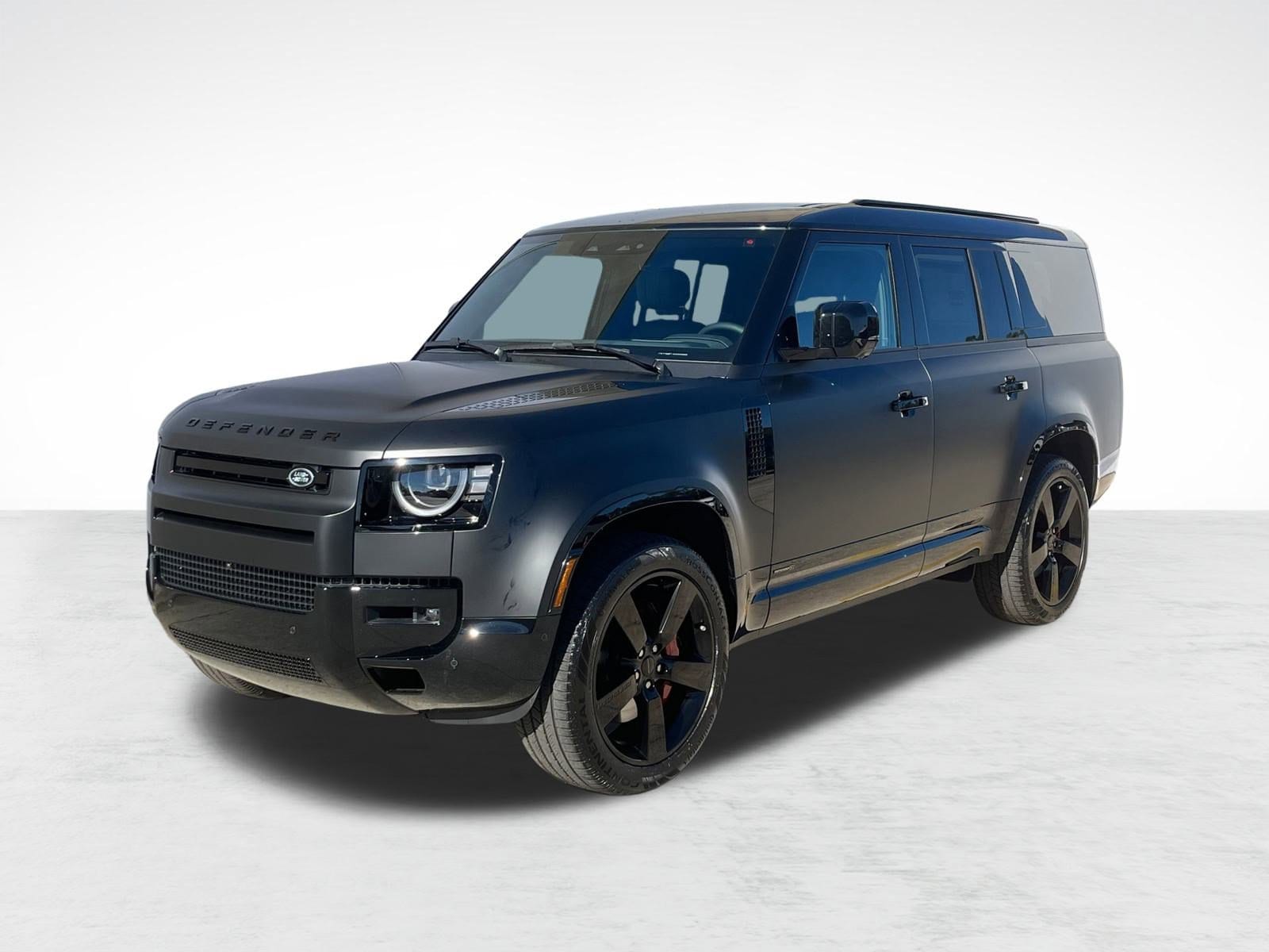2026 Land Rover Defender X's photo