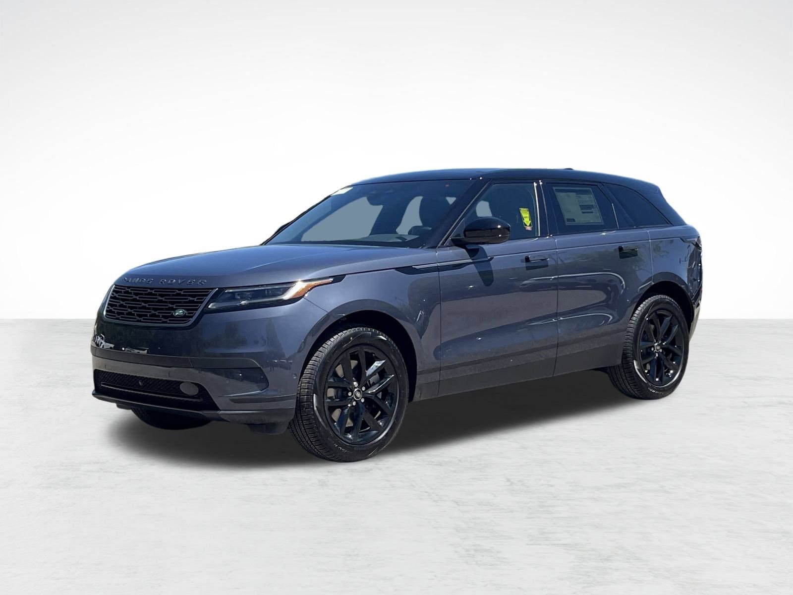 2026 Land Rover Range Rover Velar P250 S's photo
