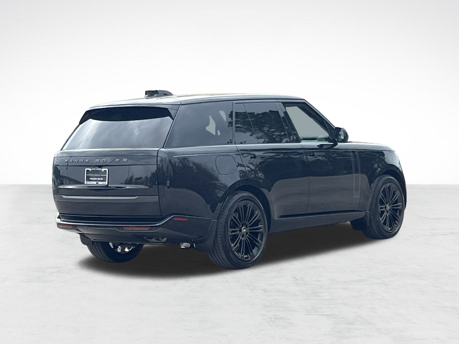2025 Land Rover Range Rover SE photo 2