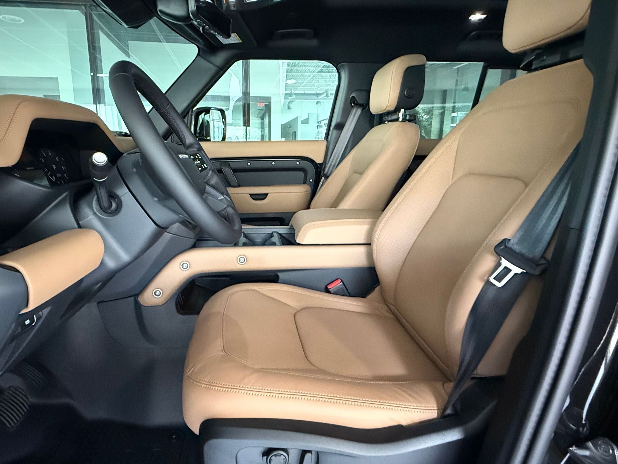 Defender 110 X-Dynamic SE SUV