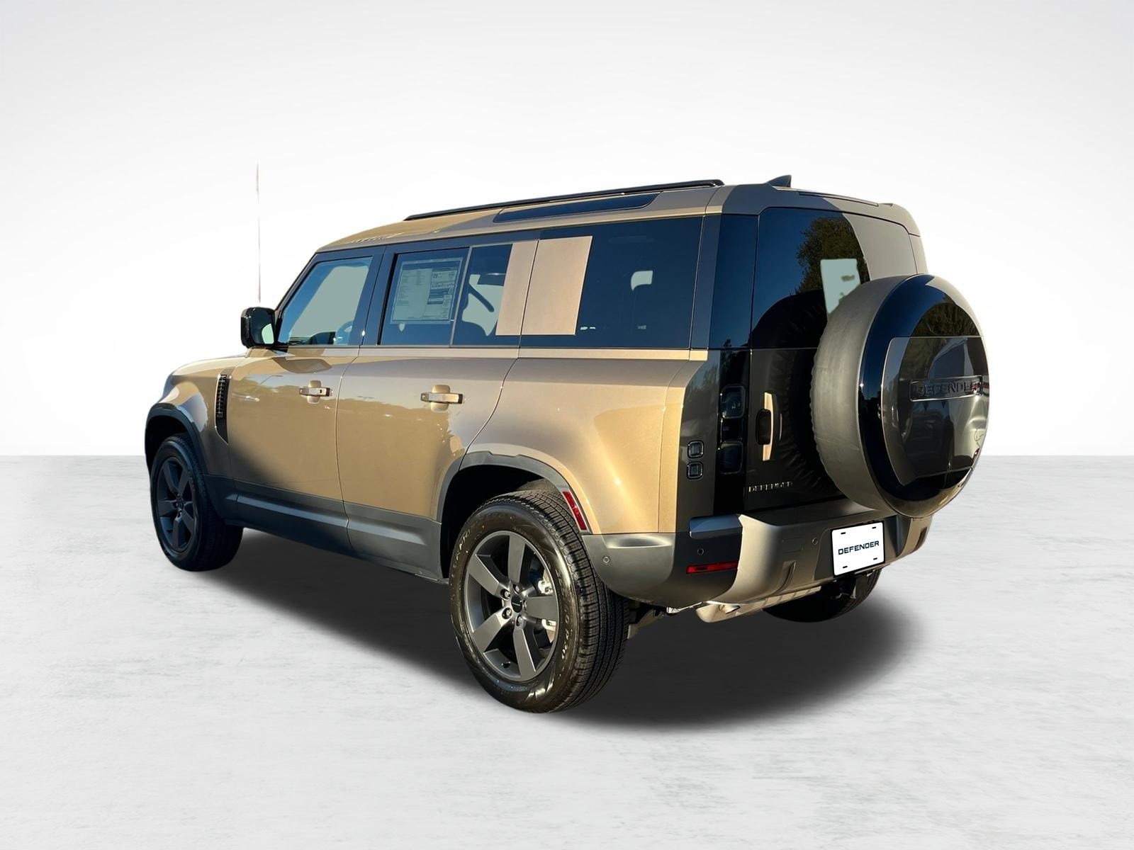 2026 Land Rover Defender S - Photo 3