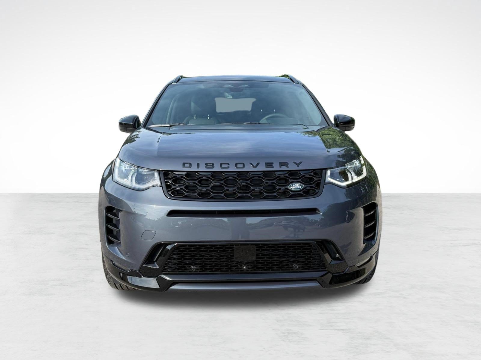 Discovery Sport Landmark SUV