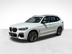 Used 2019 BMW X3 M40i SUV for sale in Houston