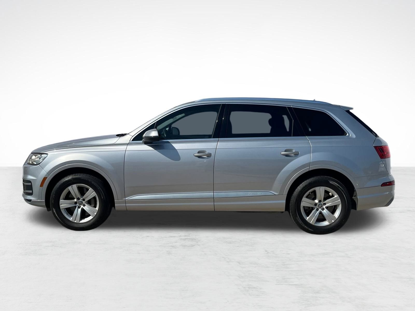 2018 Audi Q7 2.0T Premium photo 2