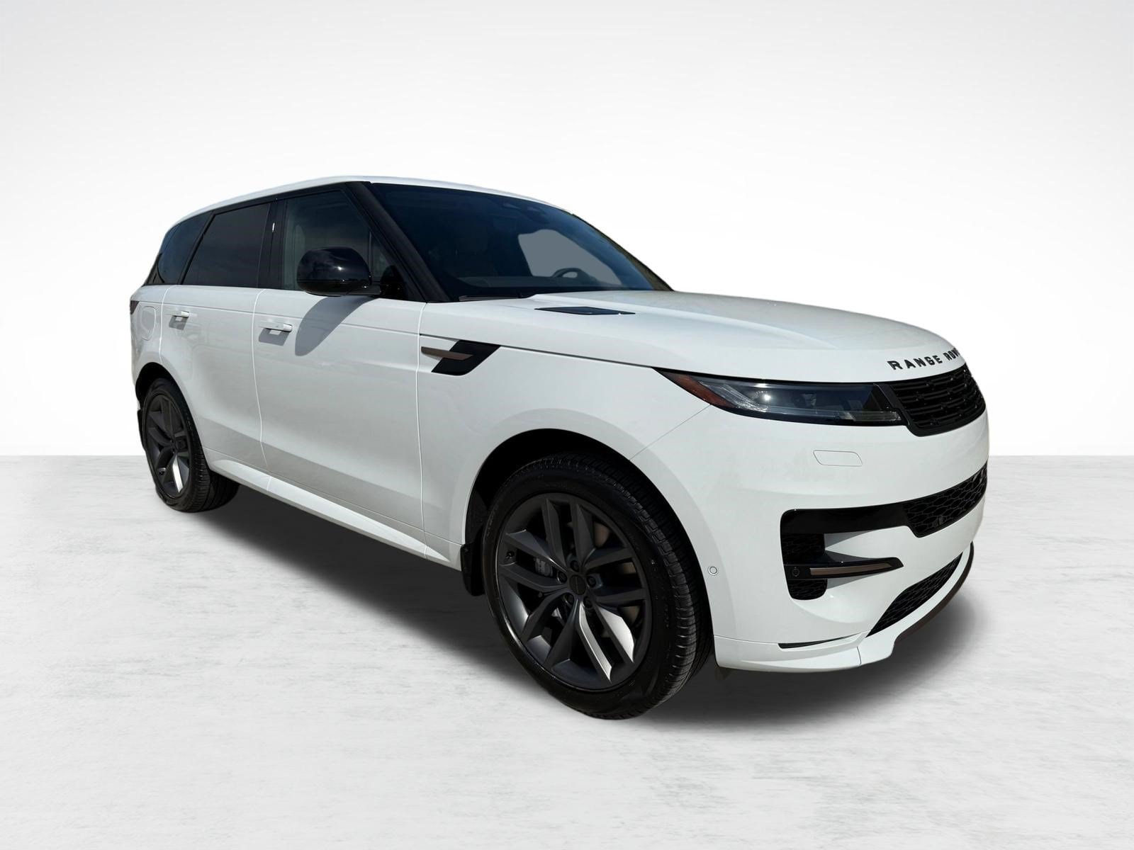 Range Rover Sport P400 Dynamic SE SUV