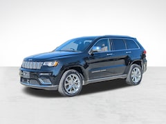 Used 2019 Jeep Grand Cherokee Summit SUV for sale in Houston