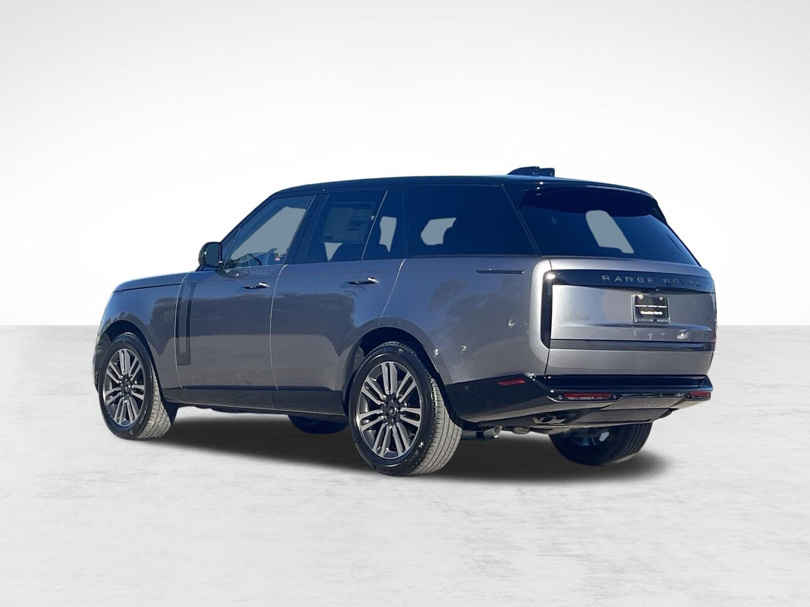 2025 Land Rover Range Rover SE photo 2