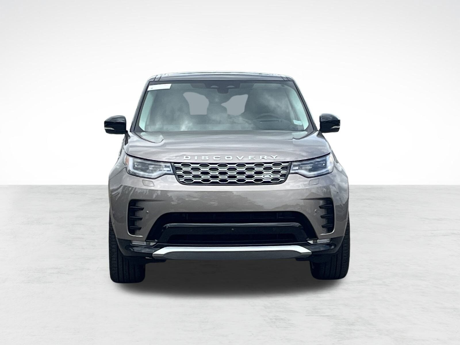 2025 Land Rover Discovery Metropolitan Edition photo 4