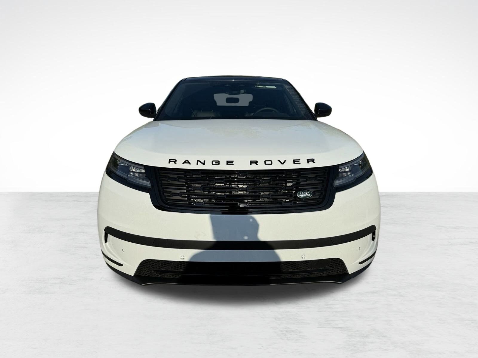 2025 Land Rover Range Rover Velar P250 S photo 4