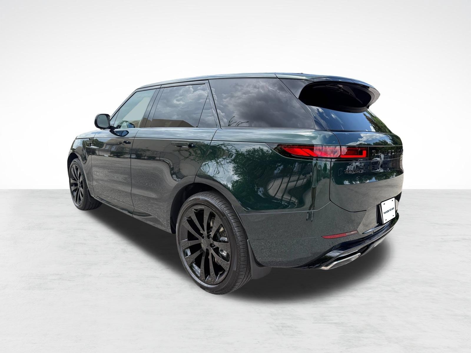 Range Rover Sport P400 Dynamic SE SUV