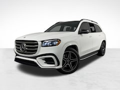 Used 2024 Mercedes-Benz GLS 450 4MATIC SUV for sale in Houston