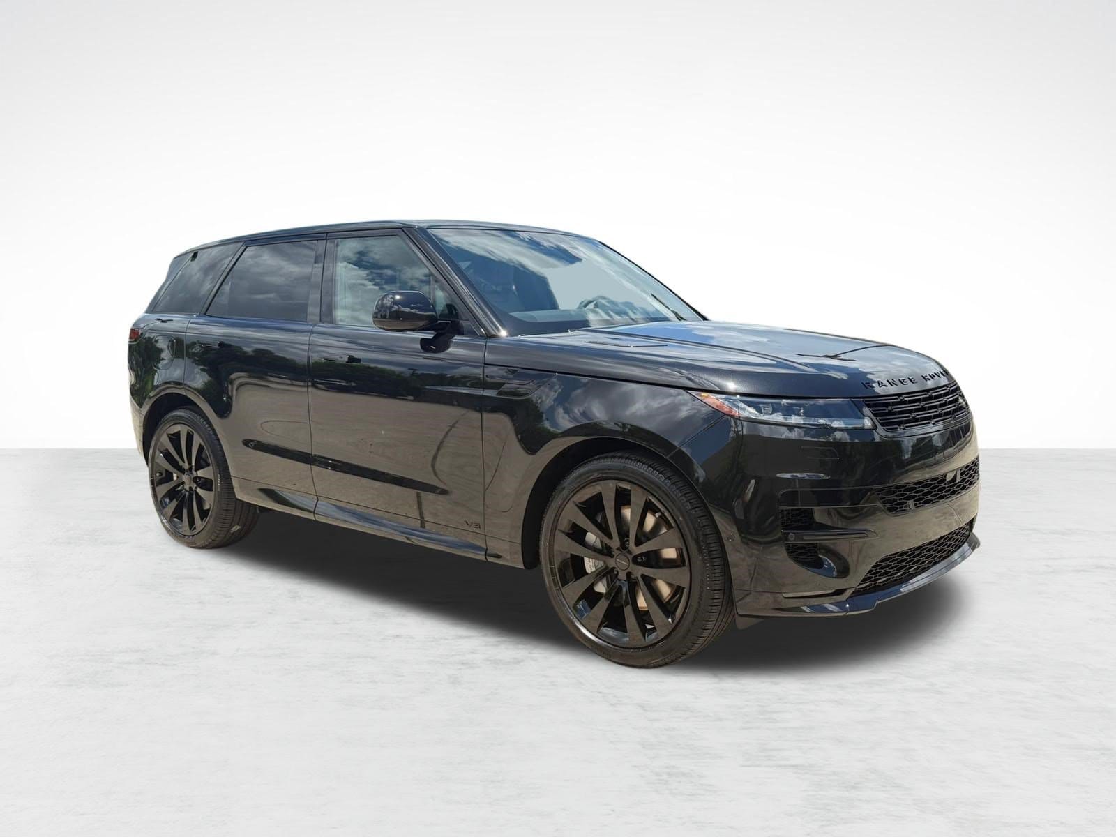 Range Rover Sport P530 Dynamic SE SUV