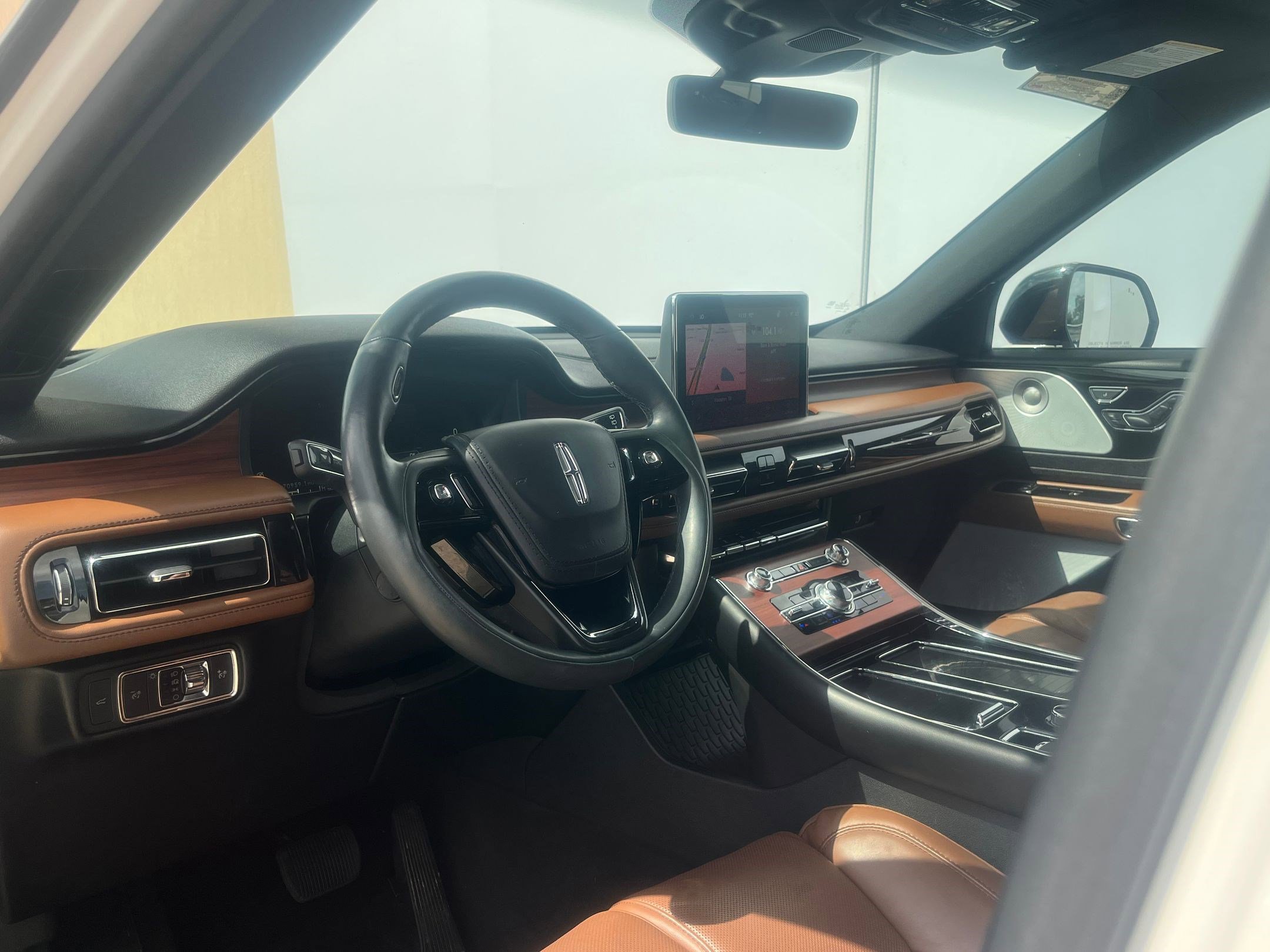 2023 Lincoln Aviator Reserve photo 4
