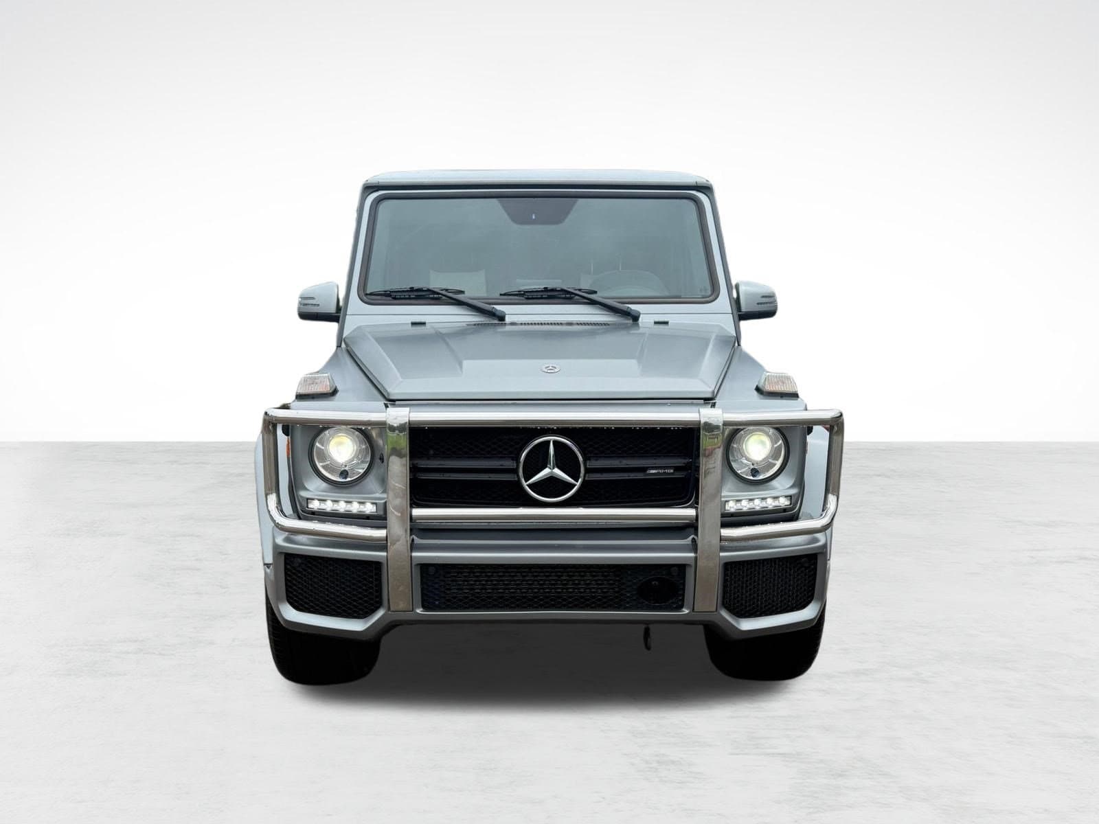 AMG G 63 Base SUV