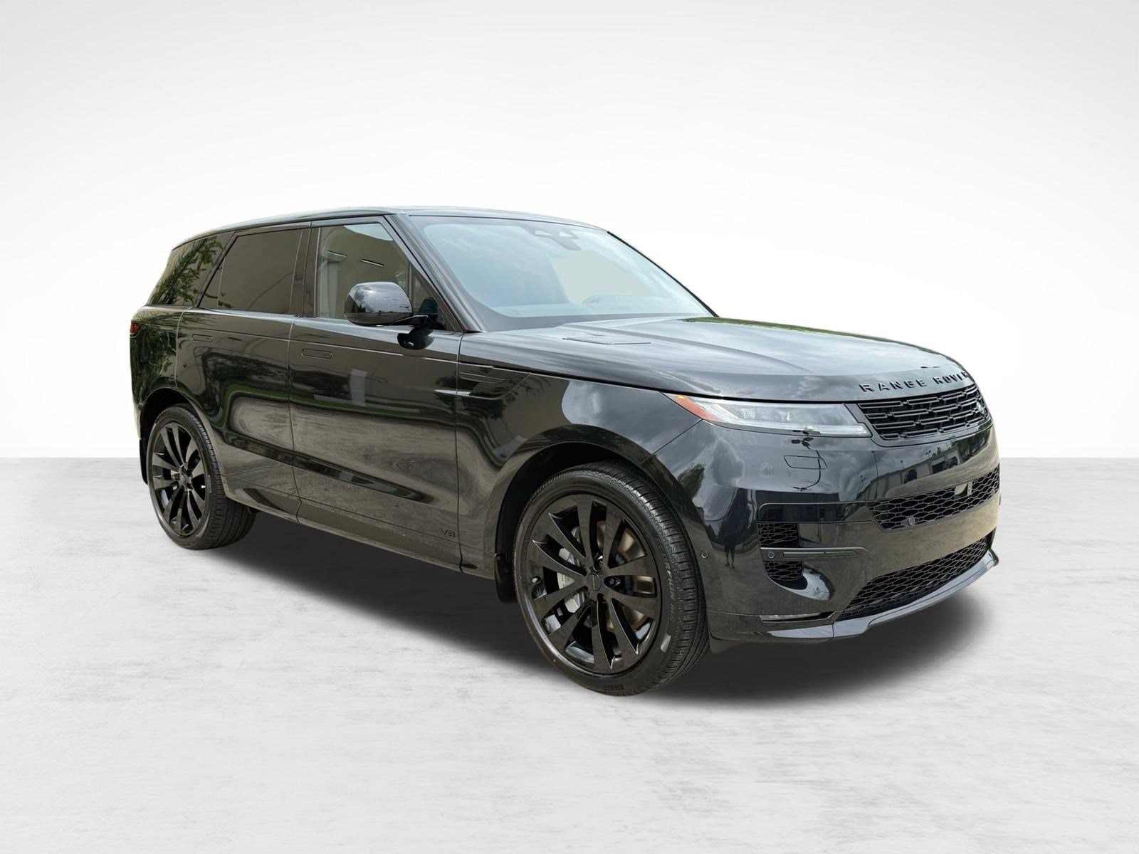 Range Rover Sport P530 Dynamic SE SUV