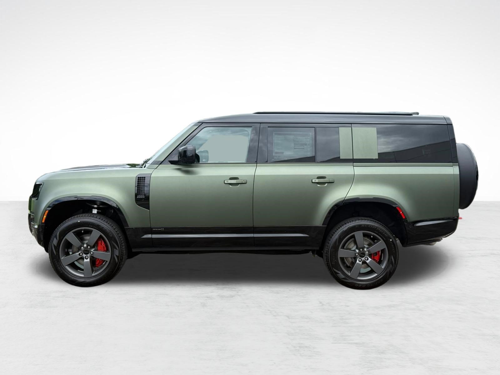 2026 Land Rover Defender 130 X SUV