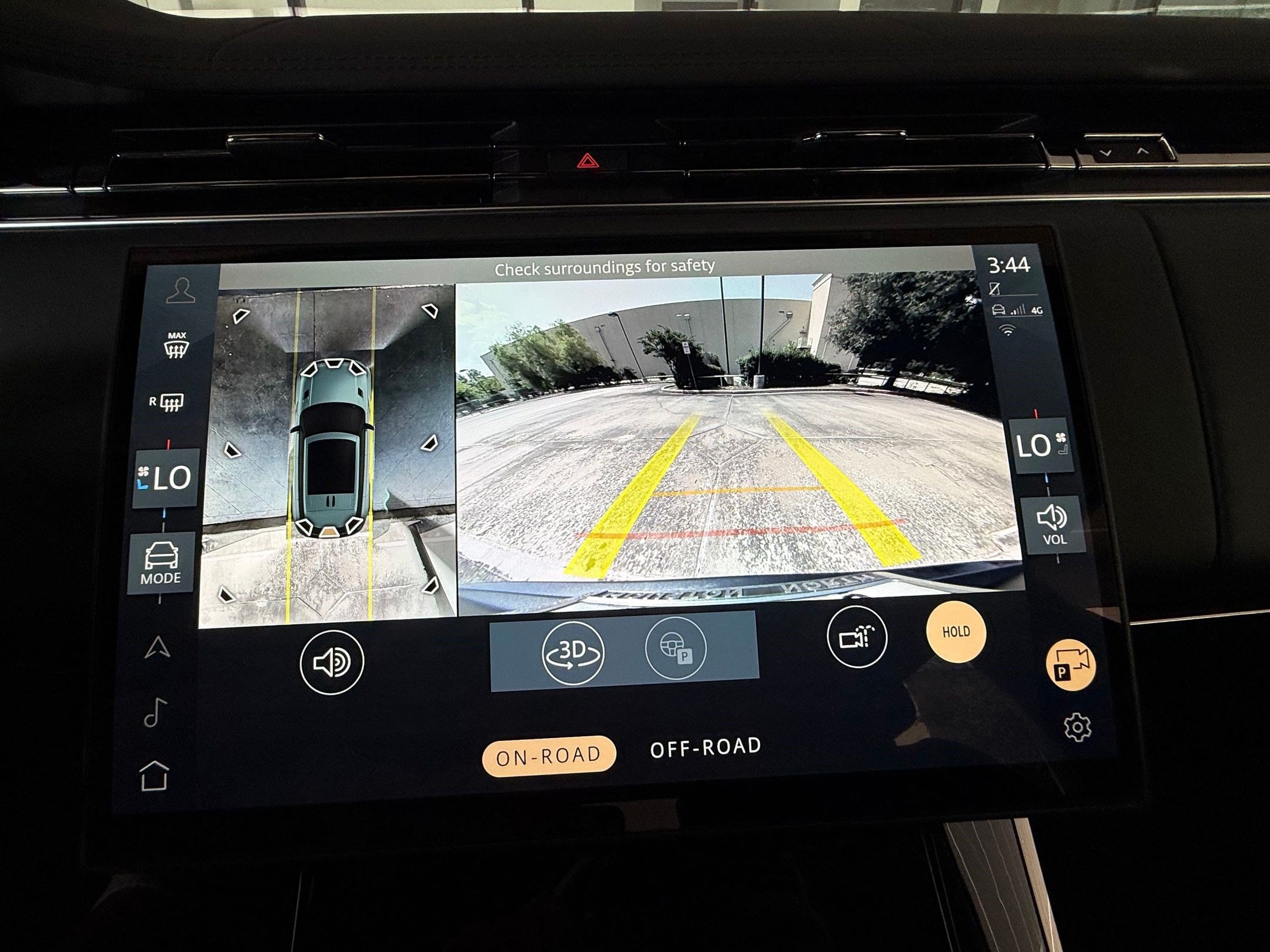 2026 Land Rover Range Rover Sport SE - Photo 21