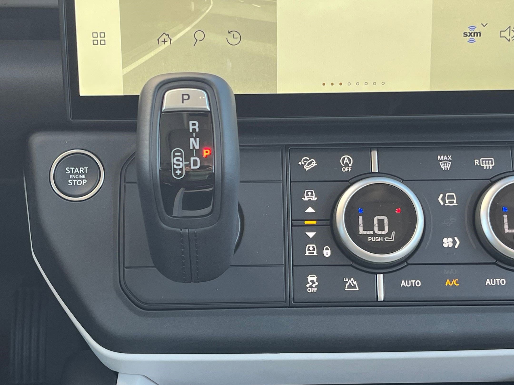 2026 Land Rover Defender S - Photo 19