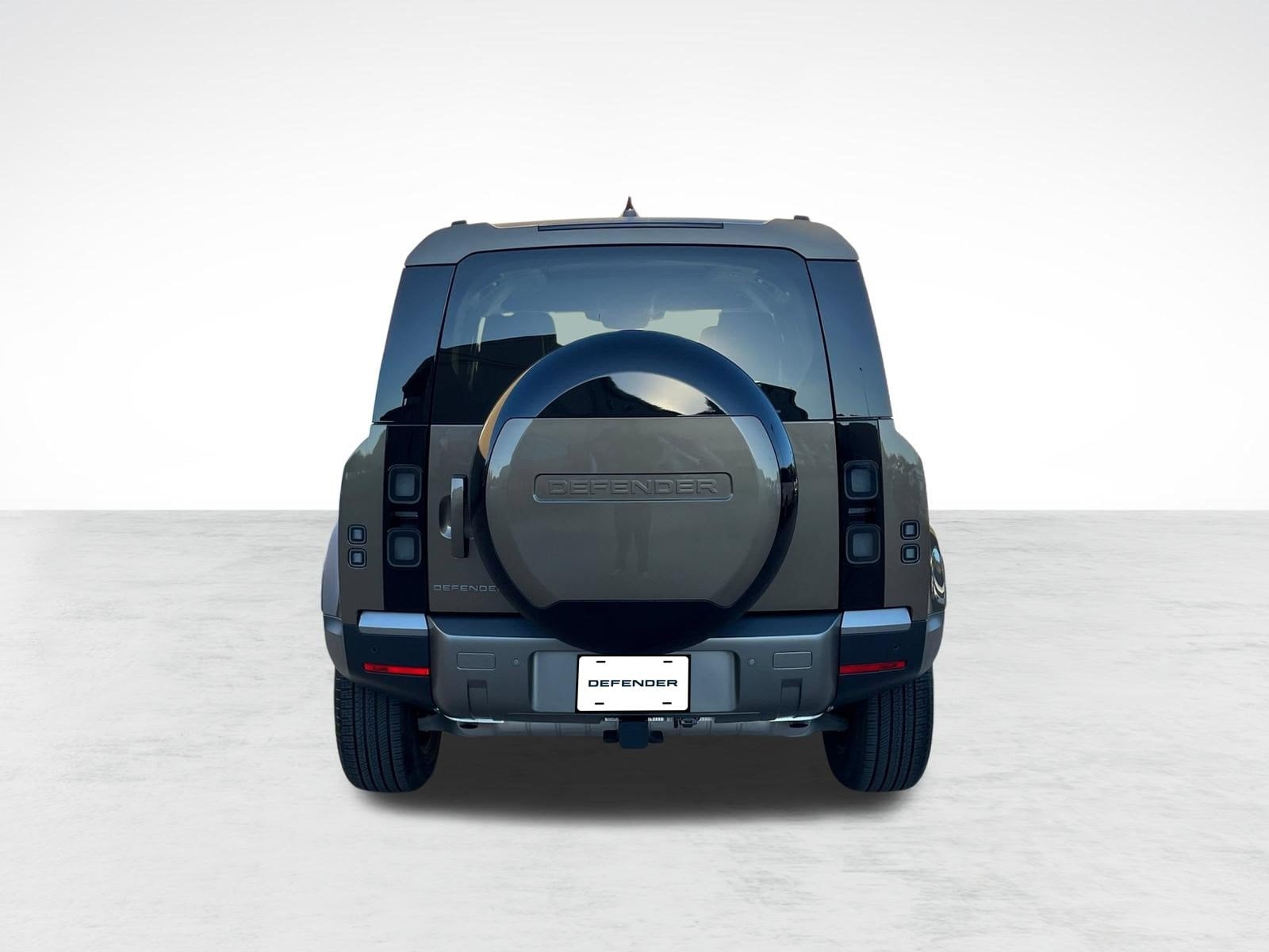 2026 Land Rover Defender S - Photo 9