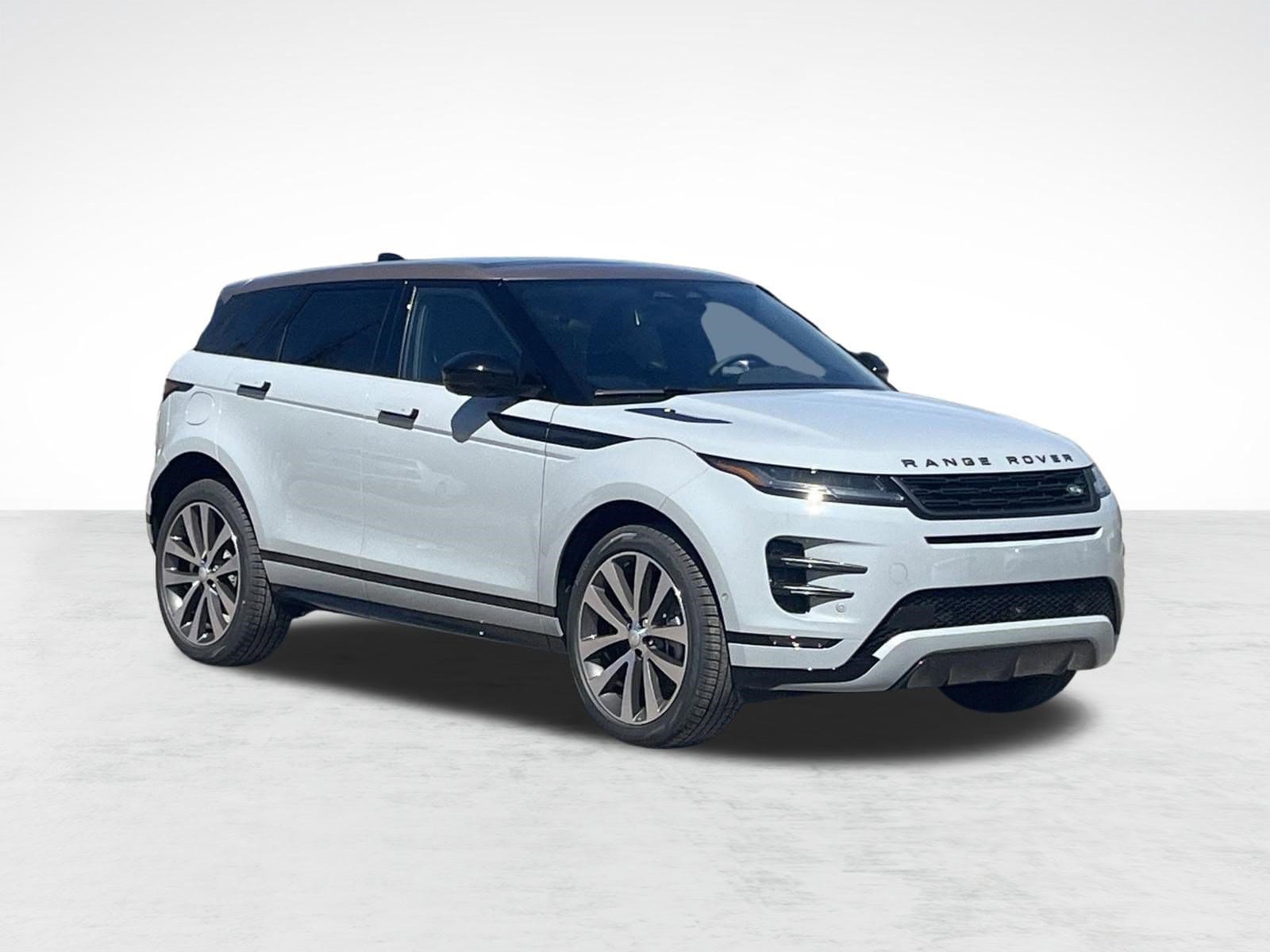 Range Rover Evoque Dynamic SE SUV