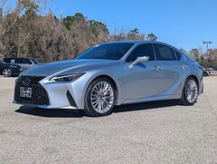 Used 2023 LEXUS IS 300 Sedan for sale in Houston