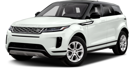 Range Rover Evoque S