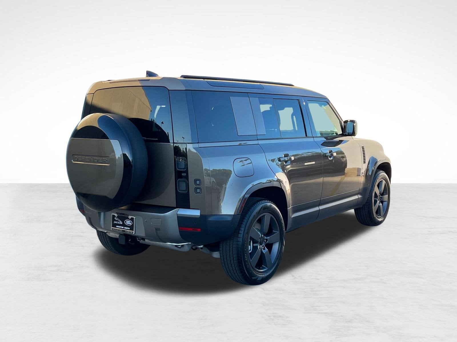2026 Land Rover Defender S - Photo 9