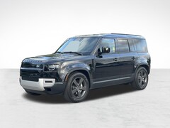 2025 Land Rover Defender 110 S SUV