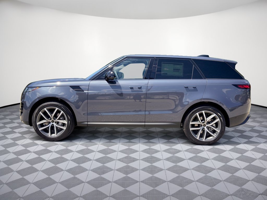 2027 Land Rover Range Rover Sport P360 SE SUV