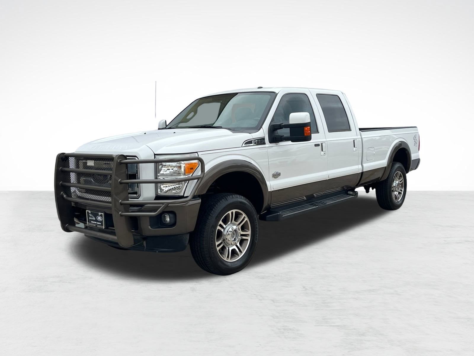 2015 Ford F-350 Super Duty King Ranch's photo