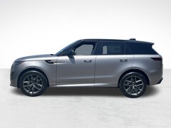 2025 Land Rover Range Rover Sport P530 Autobiography SUV