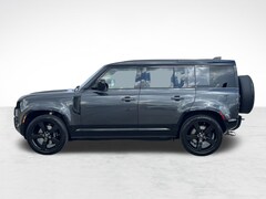 2025 Land Rover Defender 110 V8 SUV