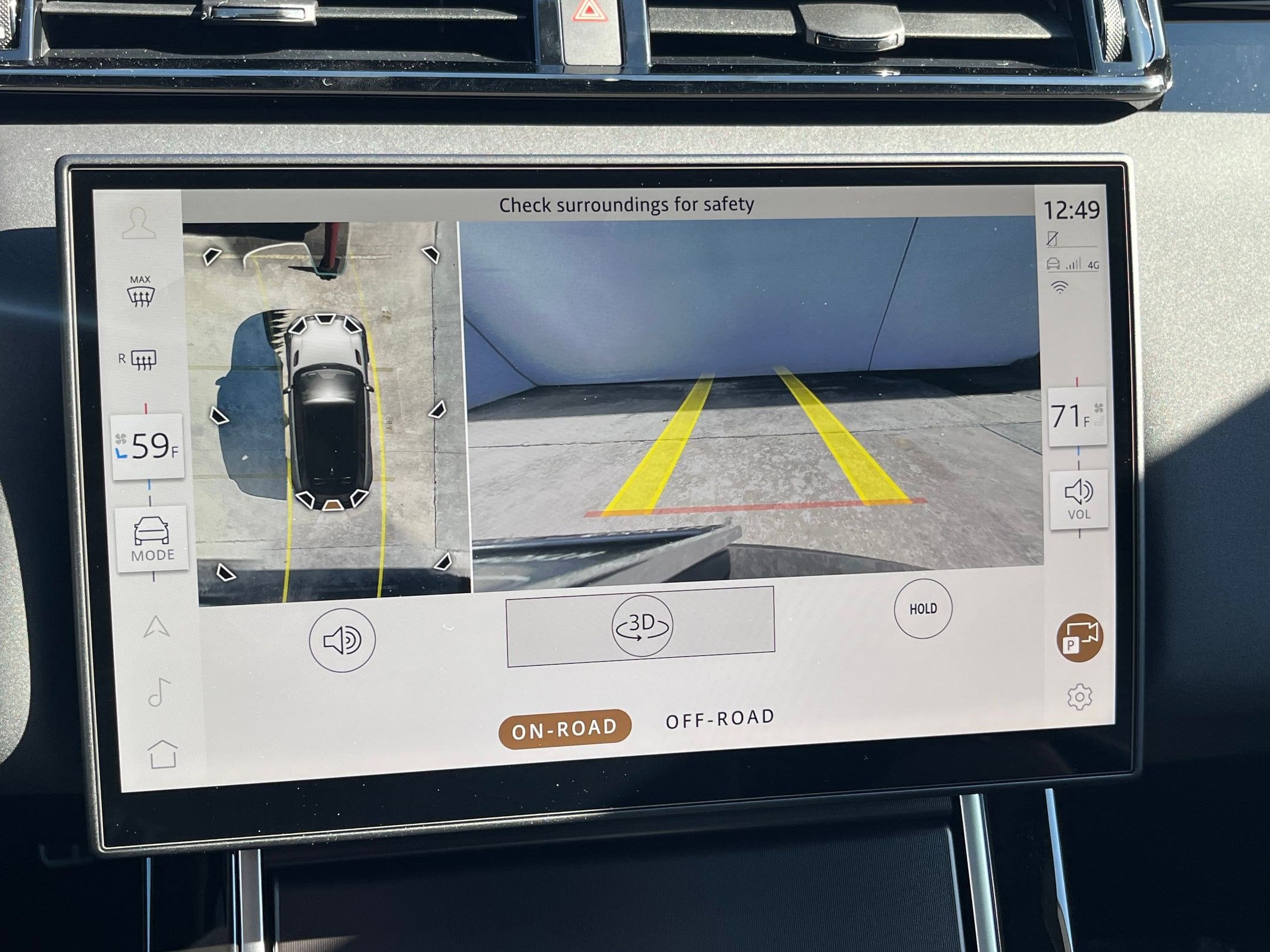 2026 Land Rover Range Rover Velar Dynamic SE - Photo 34