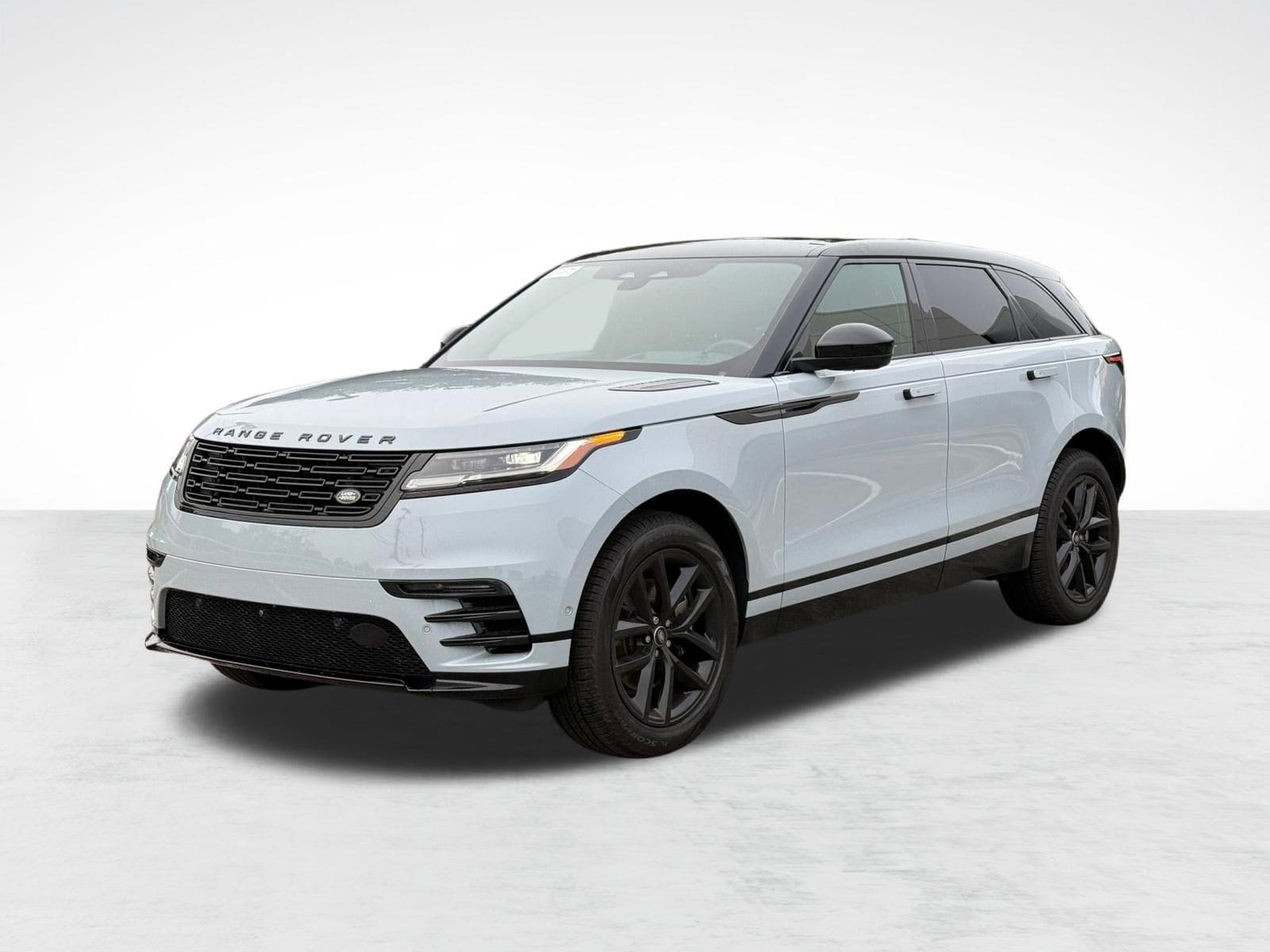 2025 Land Rover Range Rover Velar