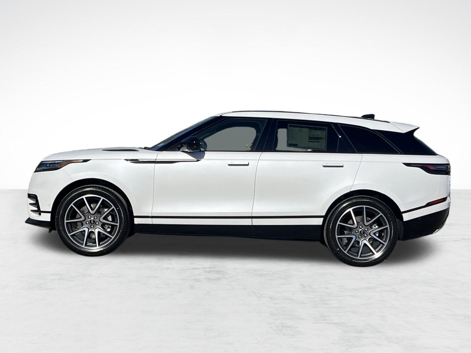 2026 Land Rover Range Rover Velar P250 Dynamic SE photo 2