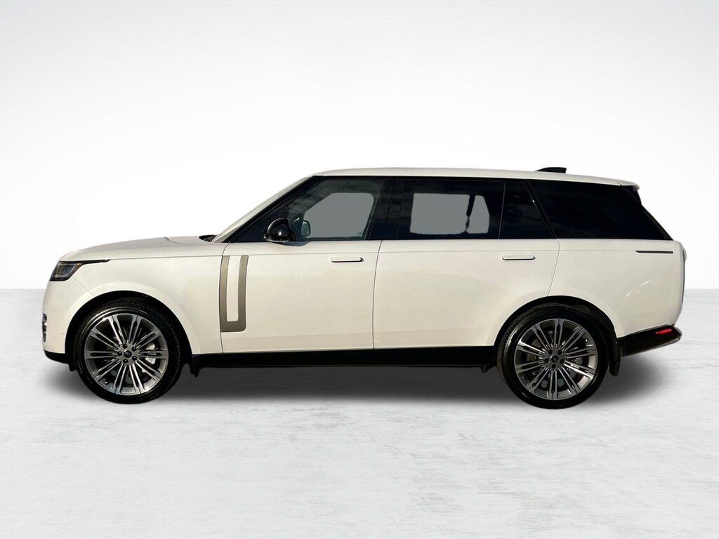 New 2025 Land Rover Range Rover P530 SE 7 Seat SUV