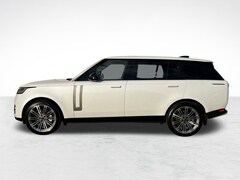 2025 Land Rover Range Rover P530 SE 7 Seat SUV