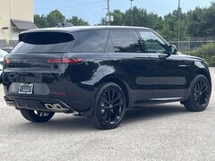 2025 Land Rover Range Rover Sport P530 Dynamic SE SUV