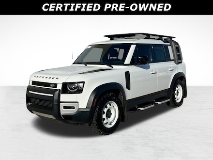 2023 Land Rover Defender 110 S SUV