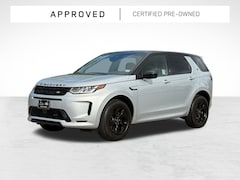 Used 2023 Land Rover Discovery Sport S R-Dynamic SUV for sale in Houston